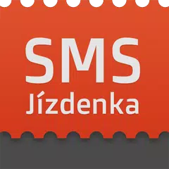 SMS Jízdenka アプリダウンロード