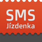 SMS Jízdenka icône