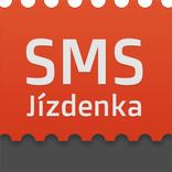 SMS Jízdenka