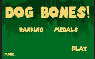 Dog Bones! syot layar 3