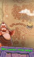 Age of Cavemen plakat