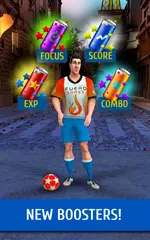 Lewandowski: Football Star APK download