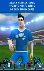 Lewandowski: Football Star APK download