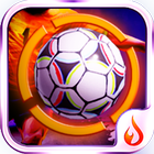 RioGoal 2014 icon