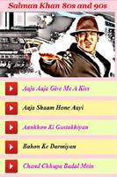 برنامه‌نما 80s & 90s Salman Khan Video Songs عکس از صفحه