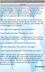 Funny Quotes And Jokes APK download