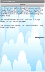 Funny Quotes And Jokes APK download
