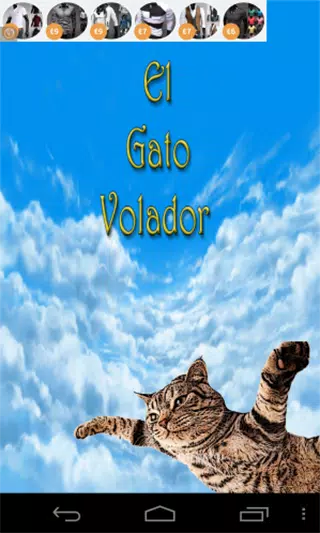 El Gato Volador APK for Android Download