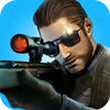 Sniper Shot Bravo 3D Zeichen