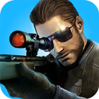 Sniper Shot Bravo 3D Zeichen