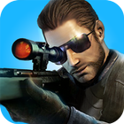 Sniper Shot Bravo 3D ícone