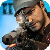Sniper 3D Shot Bravo II icono