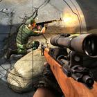 Counter Swat Sniper 3D icône