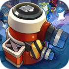 Gems Creeps TD Zeichen