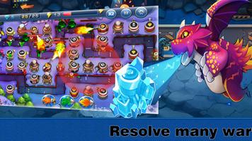 Gems Creeps TD Screenshot 2