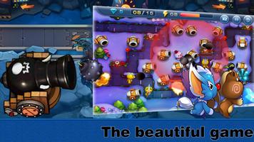 Gems Creeps TD Screenshot 3