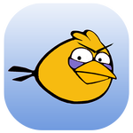 Hungry Bird (For children) APK