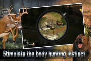 Jungle Hunter screenshot 2