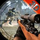 Modern Sniper Of Clans 3D APK