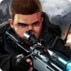 Modern Sniper Combat ícone