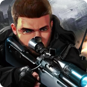 Modern Sniper Combat আইকন