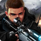 Modern Sniper Combat icône