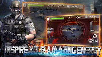 Modern Sniper Combat screenshot 1