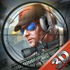 Sniper Shooting 3D icon
