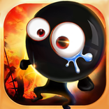 Stickman Clash