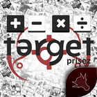 target prizes icône