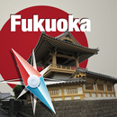 Fukuoka Map-APK