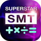 Icona Calculator for SuperStar SM