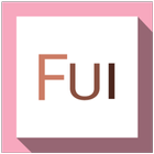 FUI Mobile ikona