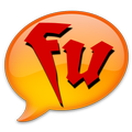 F'ing Messenger