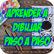 Aprender a Dibujar Paso a Paso