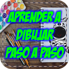 Aprender a Dibujar Paso a Paso icône