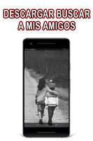 Buscar a Mis Amigos Guía Tutorial ภาพหน้าจอ 2