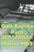 Bajar Música mp3 Rápido y Gratis Guía Fácil スクリーンショット 1