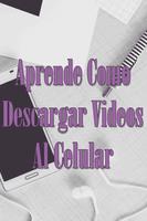 Descargar Vídeos a mi Celular Guide Gratis Fácil capture d'écran 3