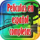 Películas en Español Completas Guía APK