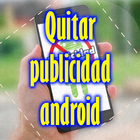 Quitar Publicidad Android Tutorial Free icône