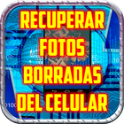 Recuperar Fotos Borradas del Celular Guide Gratis Zeichen