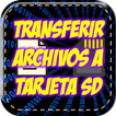 Transferir Archivos a Tarjeta SD Guía