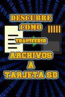 Transferir Archivos a Tarjeta SD Guía capture d'écran 3