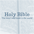 Holy Bible - English