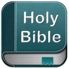 The Holy Bible APK download