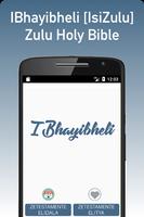 IBhayibheli [IsiZulu] تصوير الشاشة 1