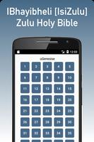 IBhayibheli [IsiZulu] تصوير الشاشة 3