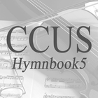 Hinário Virtual Nº 5 - CCUS icône