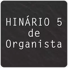 Hinário Virtual nº 5 de Organista - CCB APK 下載